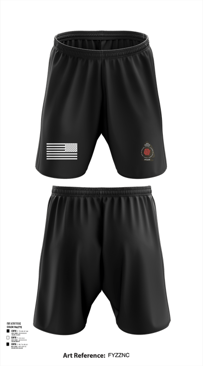 University of Oklahoma 88198186 Athletic Shorts With Pockets - 104