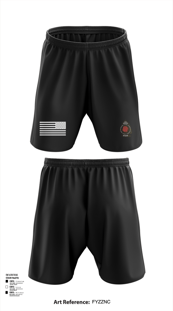 Athletic Shorts With Pockets, , Army, Teamtime, Team time, sublimation, custom sports apparel, team uniforms, spirit wear, spiritwear, sports uniforms, custom shirts, team store, custom team store, fundraiser sports, apparel fundraiser