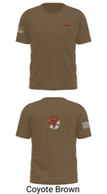 1/113 CAV B-Troop 83945490 Old School Cotton Feel Shirt - 10