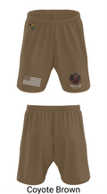 MWSS-172 96924290 Athletic Shorts With Pockets - 9