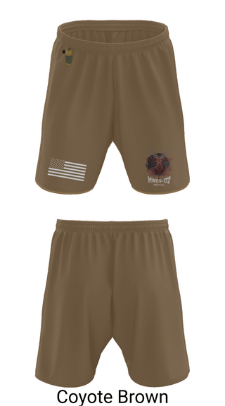 Athletic Shorts With Pockets, MWSS-172, Navy, Teamtime, Team time, sublimation, custom sports apparel, team uniforms, spirit wear, spiritwear, sports uniforms, custom shirts, team store, custom team store, fundraiser sports, apparel fundraiser