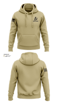 Modern Sword 87973299 Hoodie - 3