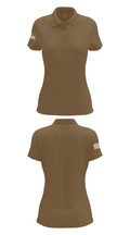 C_Wil 51121537 Women's Short Sleeve Performance Polo  - 15