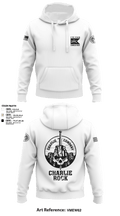 Charlie Rock 29123501 Hoodie - 2