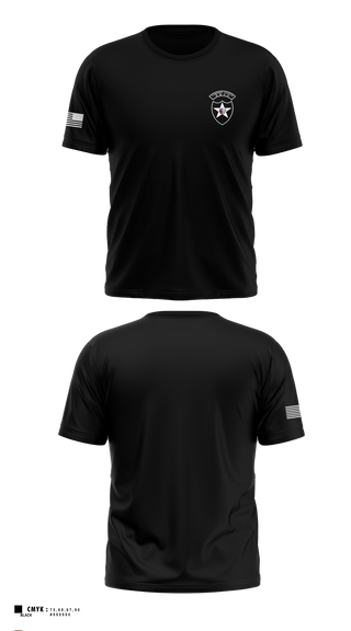 Short Sleeve Performance Shirt, 2ID, Army, Teamtime, Team time, sublimation, custom sports apparel, team uniforms, spirit wear, spiritwear, sports uniforms, custom shirts, team store, custom team store, fundraiser sports, apparel fundraiser