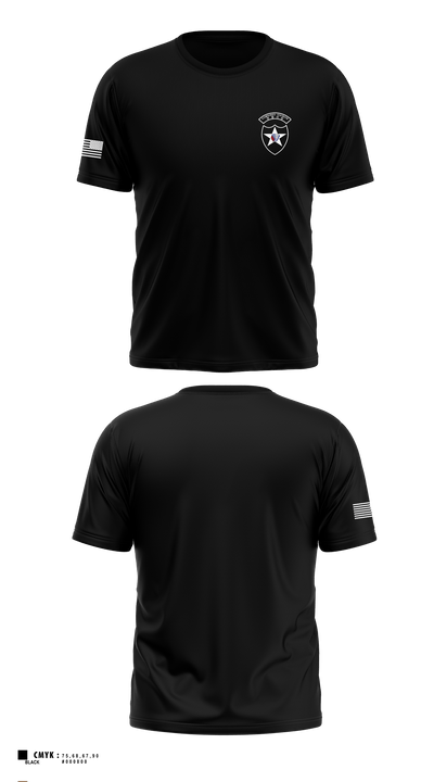 2ID 36975202 Short Sleeve Performance Shirt - 4