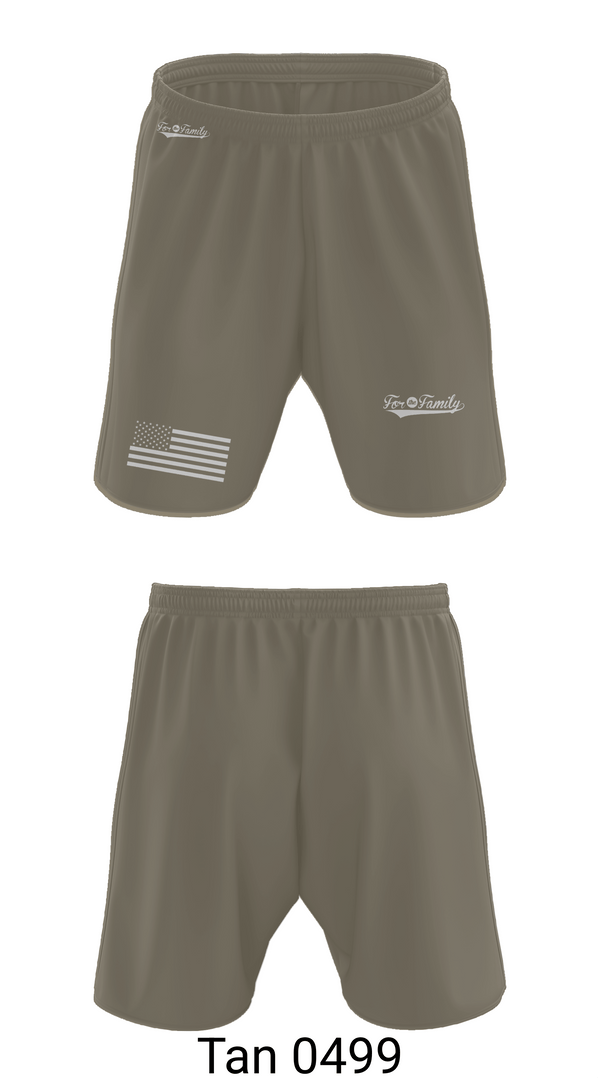 Athletic Shorts With Pockets, For The Family, , Teamtime, Team time, sublimation, custom sports apparel, team uniforms, spirit wear, spiritwear, sports uniforms, custom shirts, team store, custom team store, fundraiser sports, apparel fundraiser