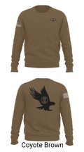 MVIM Level 3 52585841 Crew Neck Sweatshirt - 5