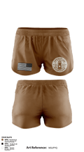 Operation Shawshank Ranger Panties - 1