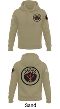593rd esc 84588432 Hoodie - 98