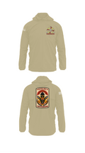 Kirk U.S. Army Health Clinic 36781561 Windbreaker - 81