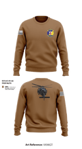 101st rescue squadron Crew Neck Sweatshirt - 30