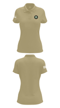 3rd District VCRT / Vice Unit 93634923 Women's Short Sleeve Performance Polo  - 90
