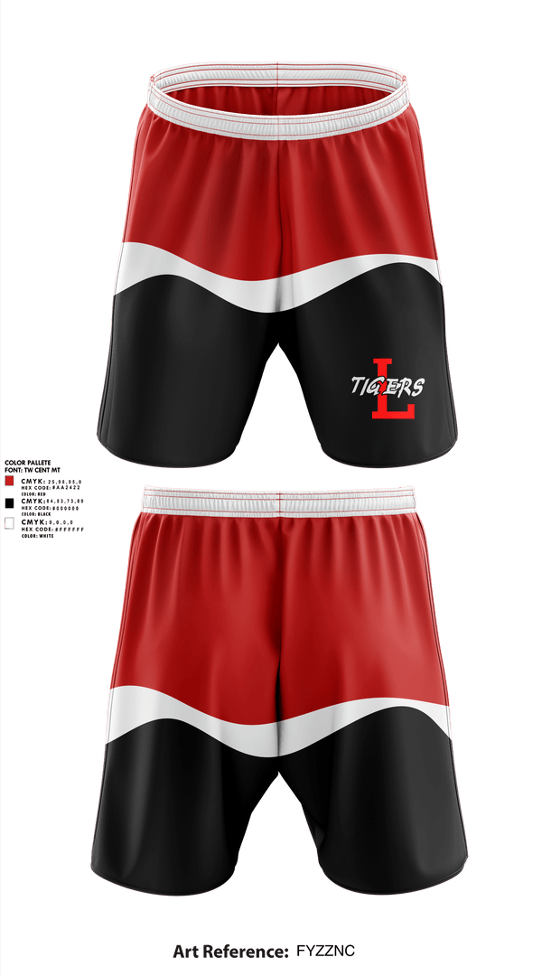 Athletic Shorts With Pockets, Lexington High School Track and Field, Track & Field, Teamtime, Team time, sublimation, custom sports apparel, team uniforms, spirit wear, spiritwear, sports uniforms, custom shirts, team store, custom team store, fundraiser sports, apparel fundraiser