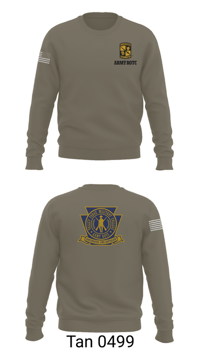 VFMC 76664769 Crew Neck Sweatshirt - 65