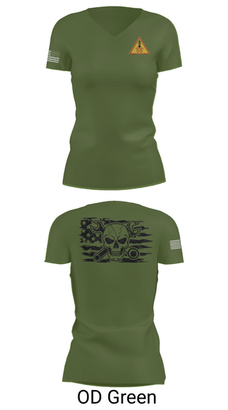 Womens Short Sleeve Vneck Shirt, FOX 2-55ADA, , Teamtime, Team time, sublimation, custom sports apparel, team uniforms, spirit wear, spiritwear, sports uniforms, custom shirts, team store, custom team store, fundraiser sports, apparel fundraiser