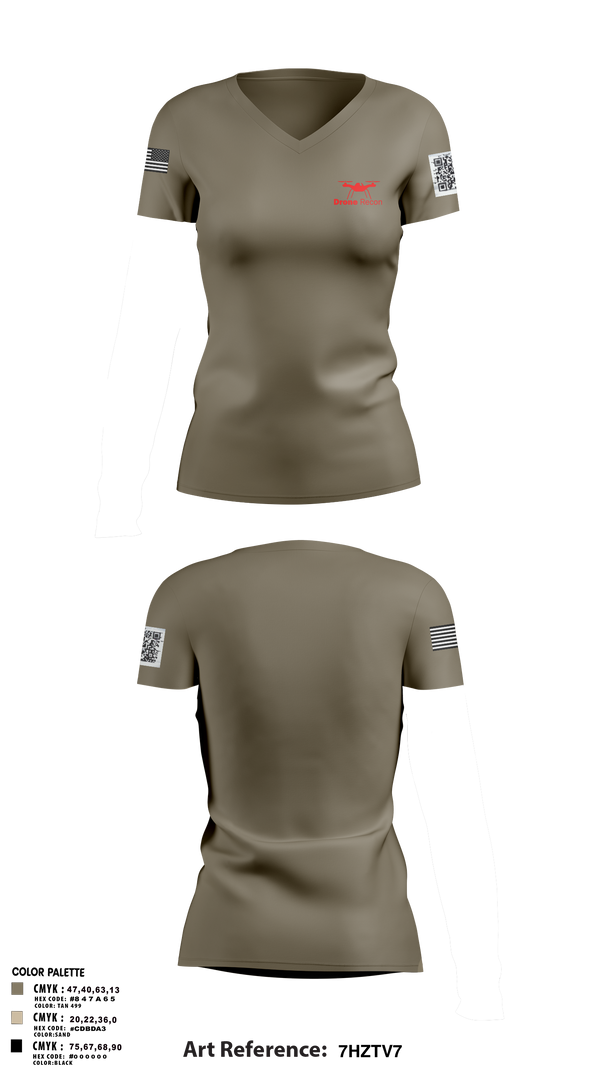 Womens Short Sleeve Vneck Shirt, , , Teamtime, Team time, sublimation, custom sports apparel, team uniforms, spirit wear, spiritwear, sports uniforms, custom shirts, team store, custom team store, fundraiser sports, apparel fundraiser
