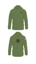Salem County Tactical Operations 23113534 Windbreaker - 39