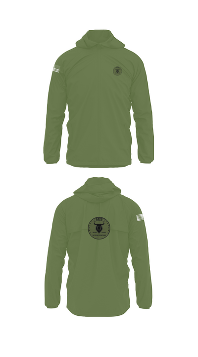 Salem County Tactical Operations 23113534 Windbreaker - 39