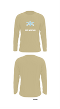 HHC Mortars 63835758 Long Sleeve Performance Shirt 92