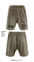 7248th MSU 46326477 Athletic Shorts With Pockets - 2