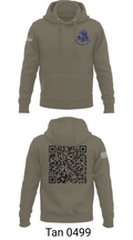 Randolph AFB Top III 66201325 Hoodie - 78
