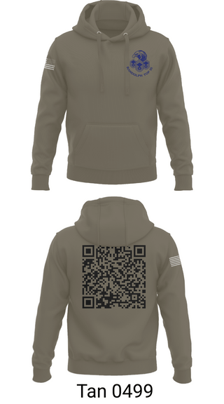 Hoodie, Randolph AFB Top III, , Teamtime, Team time, sublimation, custom sports apparel, team uniforms, spirit wear, spiritwear, sports uniforms, custom shirts, team store, custom team store, fundraiser sports, apparel fundraiser