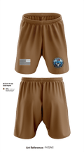 NCB-18 38881845 Athletic Shorts With Pockets - 30