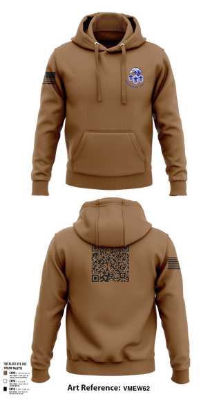 Hoodie, Randolph AFB Top III, , Teamtime, Team time, sublimation, custom sports apparel, team uniforms, spirit wear, spiritwear, sports uniforms, custom shirts, team store, custom team store, fundraiser sports, apparel fundraiser