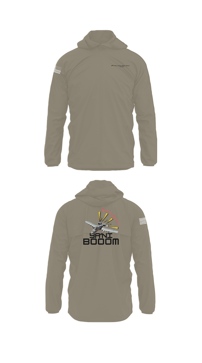 AOB Syria 70819230 Windbreaker - 61