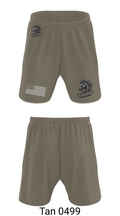 224th MI 54422647 Athletic Shorts With Pockets - 69