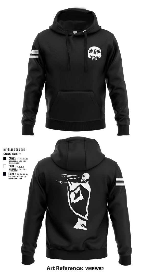 Hoodie, First battalion first Marines, , Teamtime, Team time, sublimation, custom sports apparel, team uniforms, spirit wear, spiritwear, sports uniforms, custom shirts, team store, custom team store, fundraiser sports, apparel fundraiser