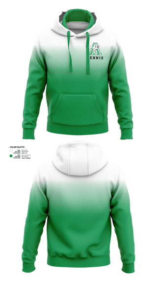 Hoodie, Albuquerque High School Tennis, Tennis, Teamtime, Team time, sublimation, custom sports apparel, team uniforms, spirit wear, spiritwear, sports uniforms, custom shirts, team store, custom team store, fundraiser sports, apparel fundraiser