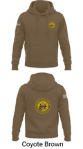 Battlespace Surveillance Company 38169754 Hoodie - 18