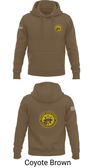 Hoodie, Battlespace Surveillance Company, , Teamtime, Team time, sublimation, custom sports apparel, team uniforms, spirit wear, spiritwear, sports uniforms, custom shirts, team store, custom team store, fundraiser sports, apparel fundraiser