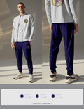 Twu Local 100 Ceremonial Unit & Honor Guard 1084090 Sweatpants - 1