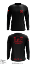B 104th 60756364 Long Sleeve Performance Shirt 10