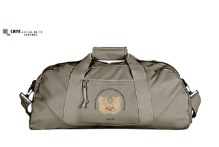 Duffle Bag, MWOBC 001-25, Army, Teamtime, Team time, sublimation, custom sports apparel, team uniforms, spirit wear, spiritwear, sports uniforms, custom shirts, team store, custom team store, fundraiser sports, apparel fundraiser