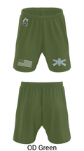 HHC Mortars 63835758 Athletic Shorts With Pockets - 49