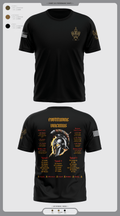 H2 52890180 Short Sleeve Performance Shirt - 3