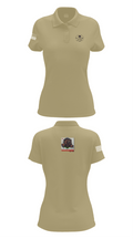 1106th TASMG 93764833 Women's Short Sleeve Performance Polo  - 90