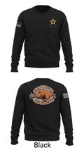 Old Pueblo 62113745 Crew Neck Sweatshirt - 25
