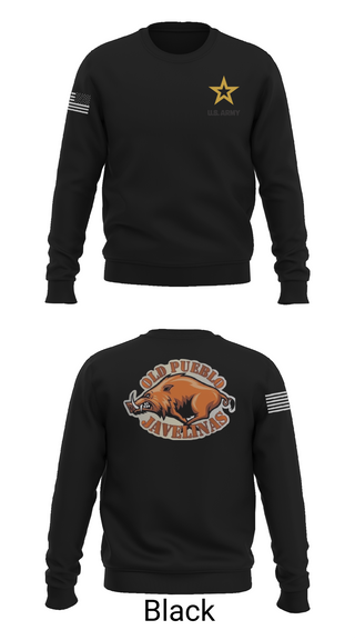 Crew Neck Sweatshirt, Old Pueblo, , Teamtime, Team time, sublimation, custom sports apparel, team uniforms, spirit wear, spiritwear, sports uniforms, custom shirts, team store, custom team store, fundraiser sports, apparel fundraiser
