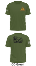 FOX 2-55ADA 481979 Short Sleeve Performance Shirt - 56