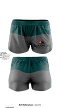 SharpTop Roofs 67953289 Women's Shorts - 2