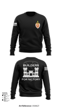 3 EN BN 81320944 Crew Neck Sweatshirt - 102