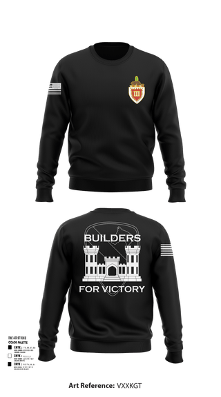 Crew Neck Sweatshirt, 3 EN BN, , Teamtime, Team time, sublimation, custom sports apparel, team uniforms, spirit wear, spiritwear, sports uniforms, custom shirts, team store, custom team store, fundraiser sports, apparel fundraiser