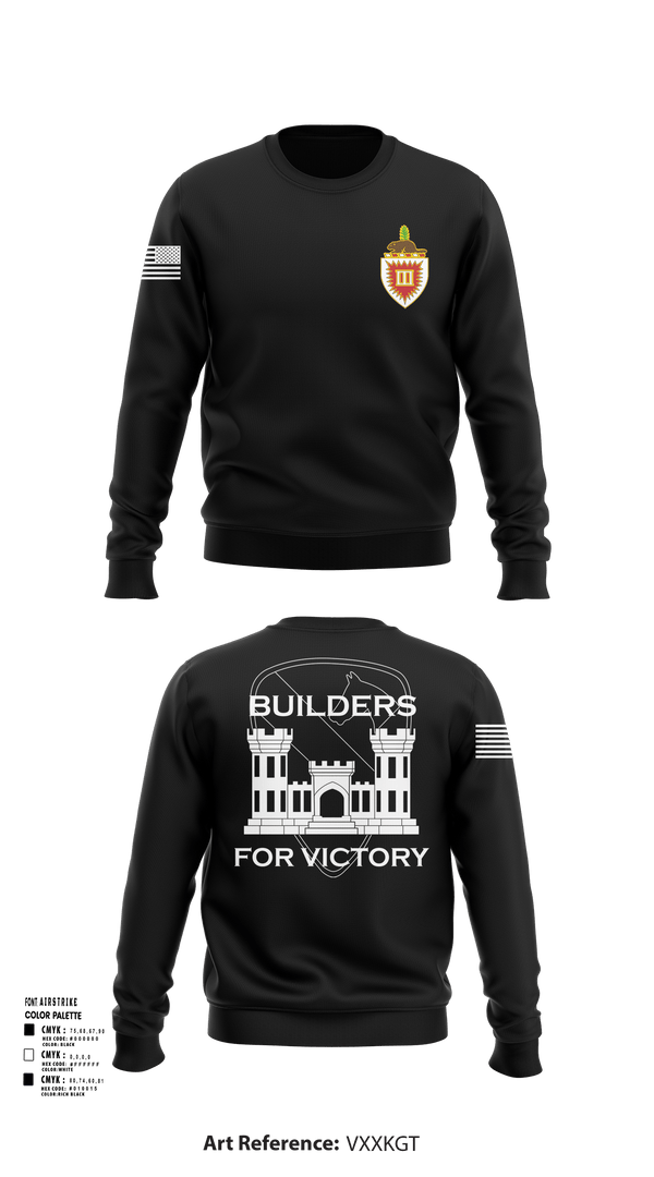 Crew Neck Sweatshirt, 3 EN BN, , Teamtime, Team time, sublimation, custom sports apparel, team uniforms, spirit wear, spiritwear, sports uniforms, custom shirts, team store, custom team store, fundraiser sports, apparel fundraiser