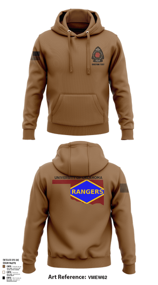 Hoodie, , Army, Teamtime, Team time, sublimation, custom sports apparel, team uniforms, spirit wear, spiritwear, sports uniforms, custom shirts, team store, custom team store, fundraiser sports, apparel fundraiser