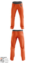 Living Rock Academy Track and Field 13606922 Sweatpants - 1